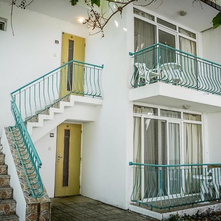 Vita Park Hotel & Aqua Park Albena Ngoại thất bức ảnh