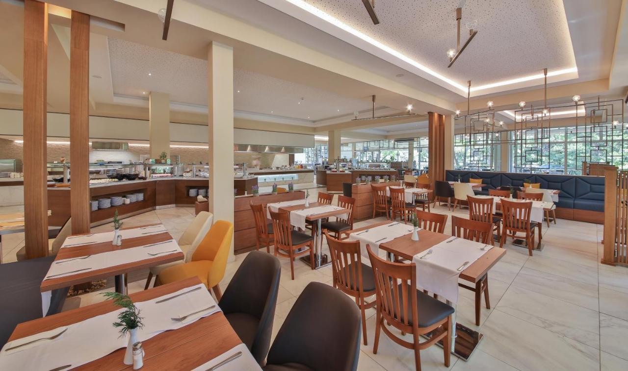Vita Park Hotel & Aqua Park Albena Ngoại thất bức ảnh