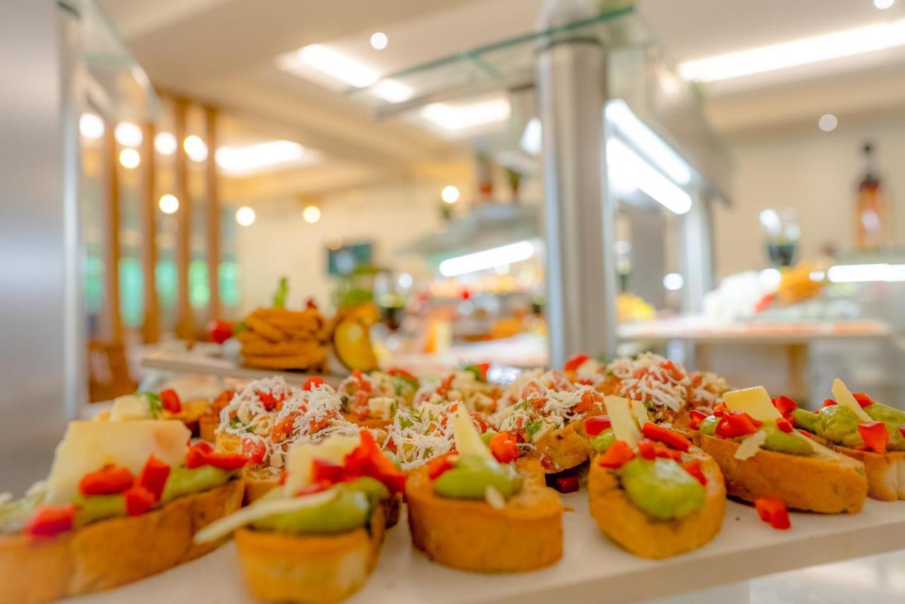 Vita Park Hotel & Aqua Park Albena Ngoại thất bức ảnh