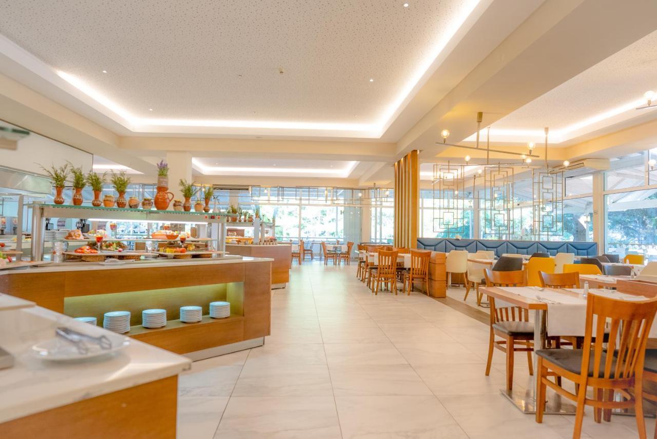 Vita Park Hotel & Aqua Park Albena Ngoại thất bức ảnh