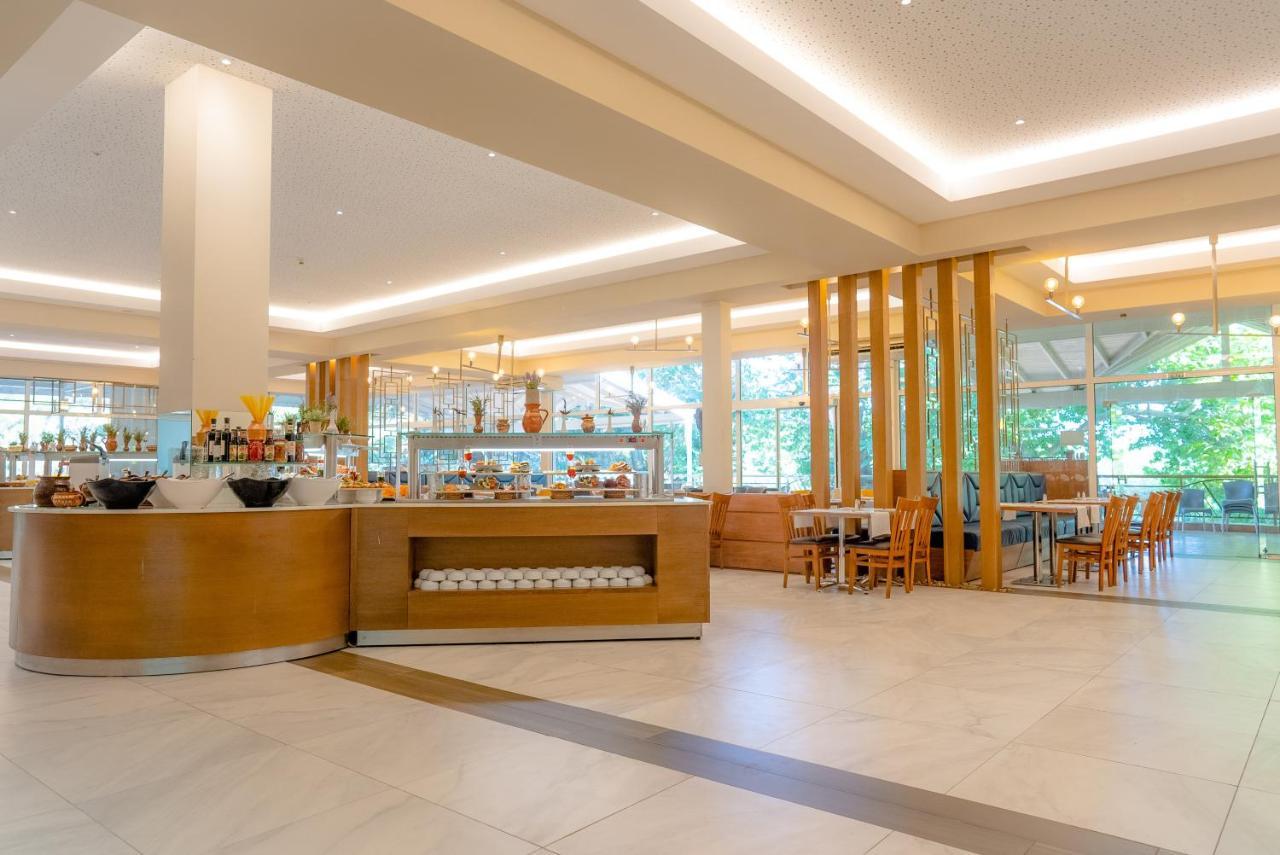 Vita Park Hotel & Aqua Park Albena Ngoại thất bức ảnh