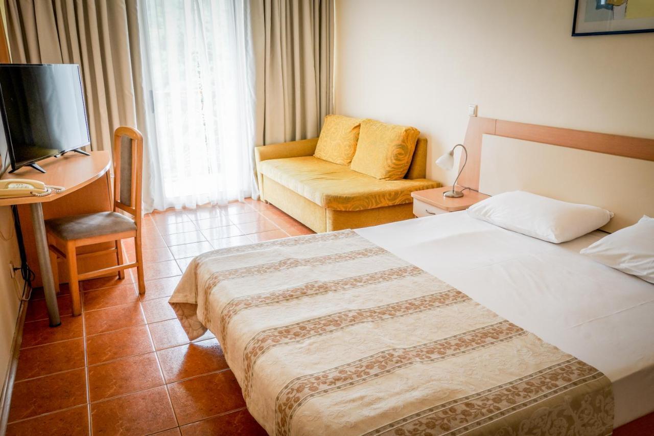 Vita Park Hotel & Aqua Park Albena Ngoại thất bức ảnh