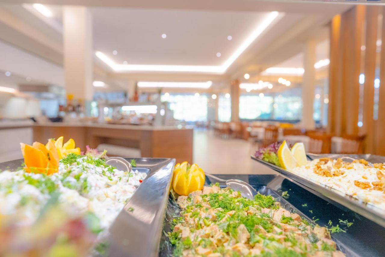Vita Park Hotel & Aqua Park Albena Ngoại thất bức ảnh
