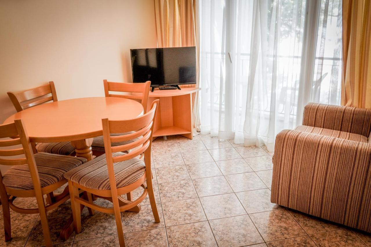 Vita Park Hotel & Aqua Park Albena Ngoại thất bức ảnh