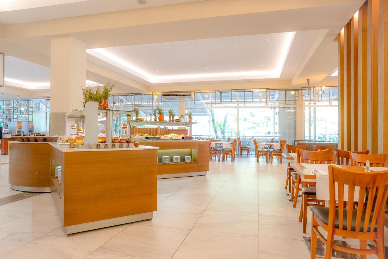 Vita Park Hotel & Aqua Park Albena Ngoại thất bức ảnh