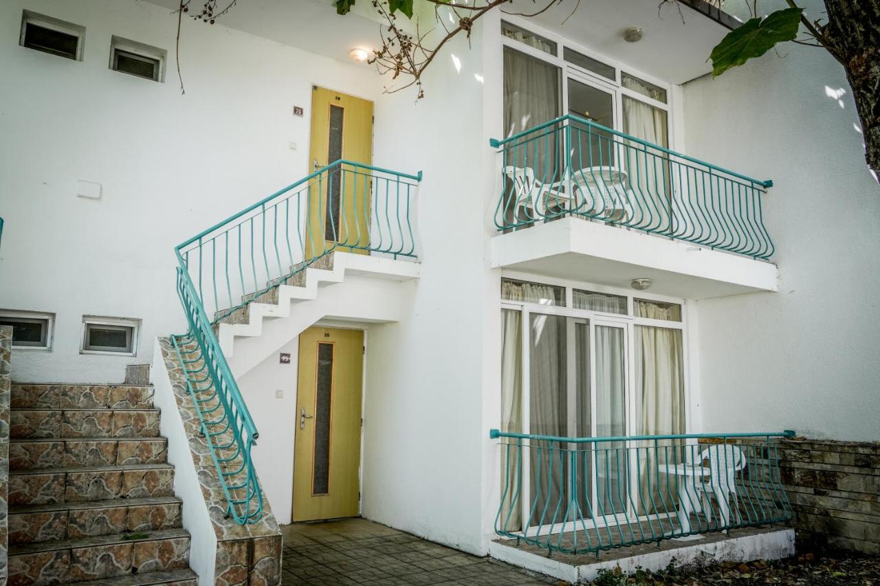 Vita Park Hotel & Aqua Park Albena Ngoại thất bức ảnh