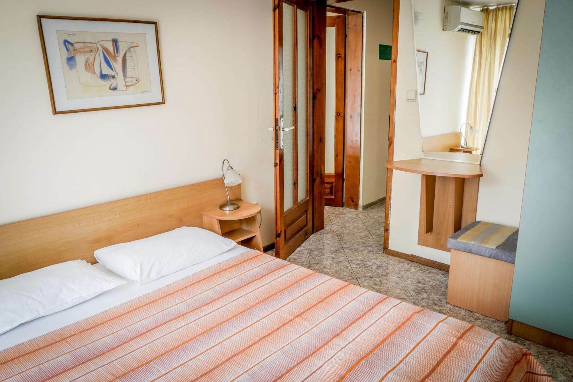 Vita Park Hotel & Aqua Park Albena Ngoại thất bức ảnh