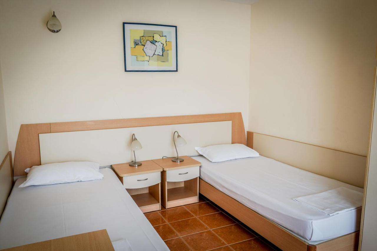 Vita Park Hotel & Aqua Park Albena Ngoại thất bức ảnh