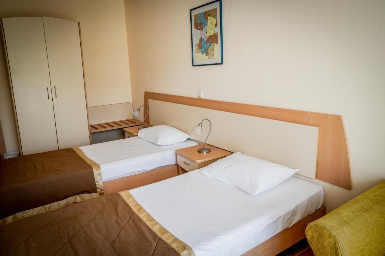 Vita Park Hotel & Aqua Park Albena Ngoại thất bức ảnh