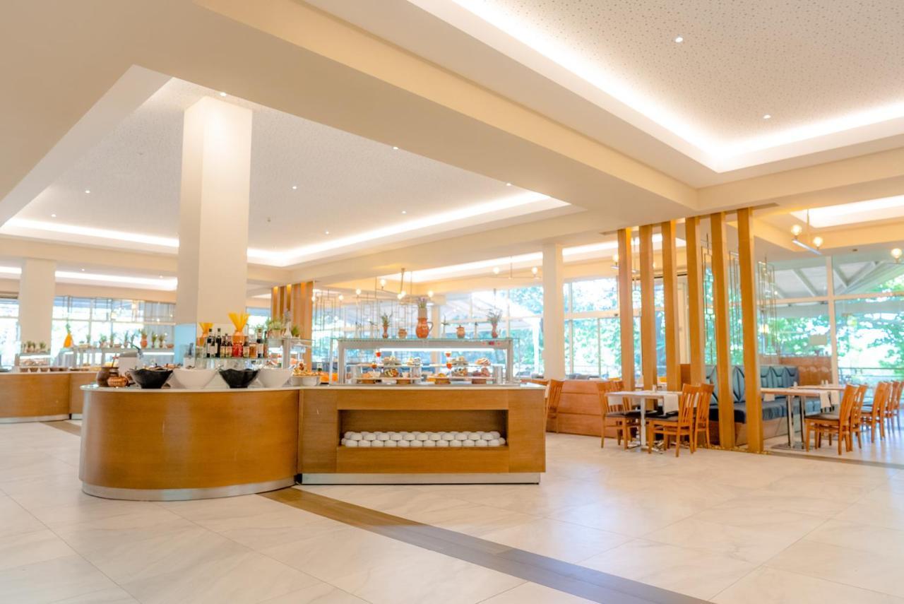 Vita Park Hotel & Aqua Park Albena Ngoại thất bức ảnh