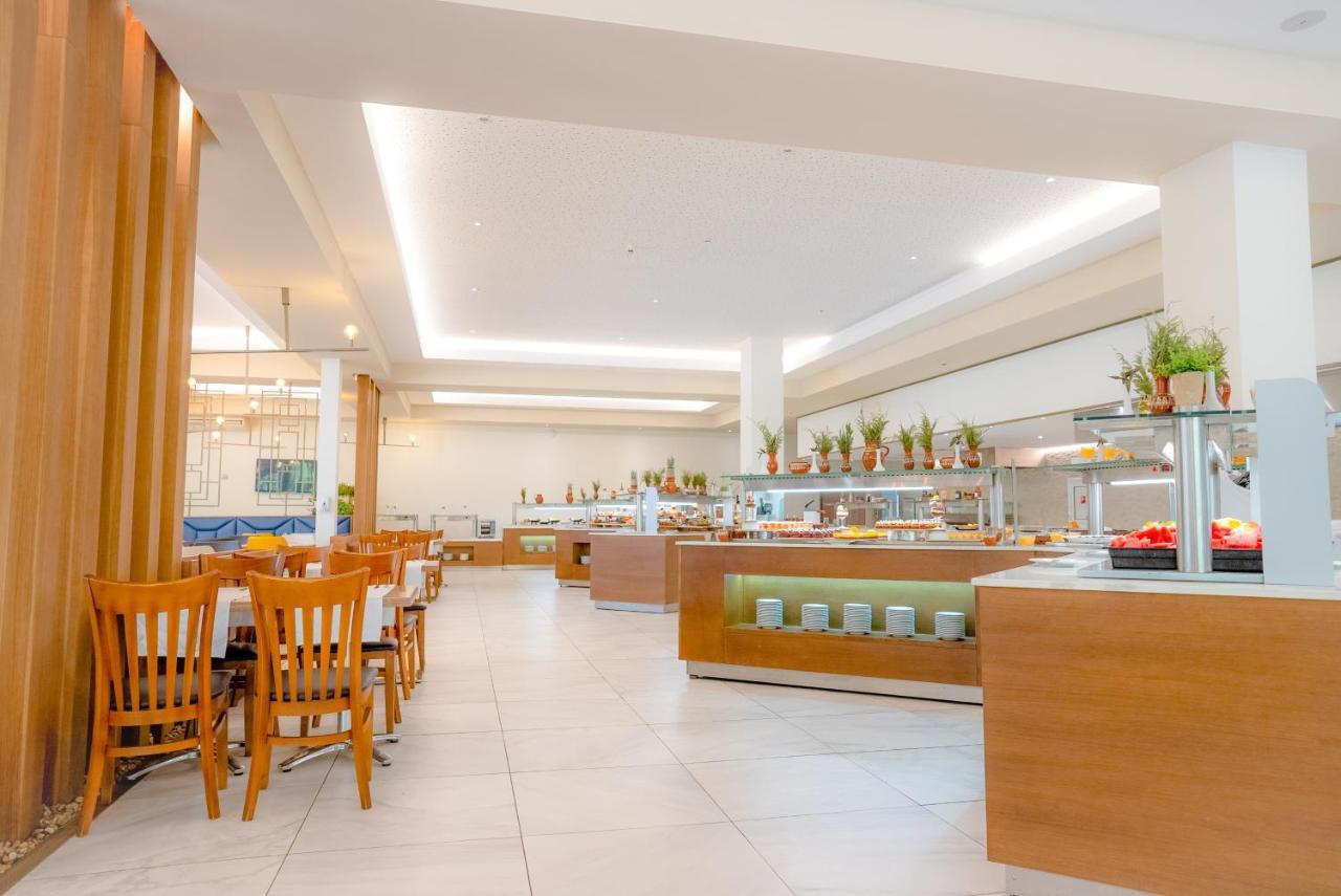 Vita Park Hotel & Aqua Park Albena Ngoại thất bức ảnh