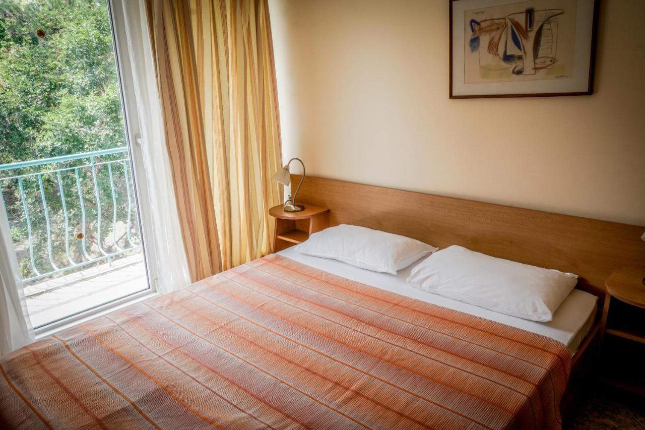 Vita Park Hotel & Aqua Park Albena Ngoại thất bức ảnh