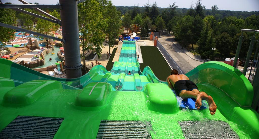 Vita Park Hotel & Aqua Park Albena Ngoại thất bức ảnh