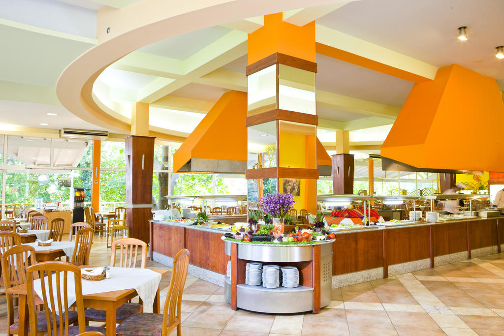 Vita Park Hotel & Aqua Park Albena Ngoại thất bức ảnh